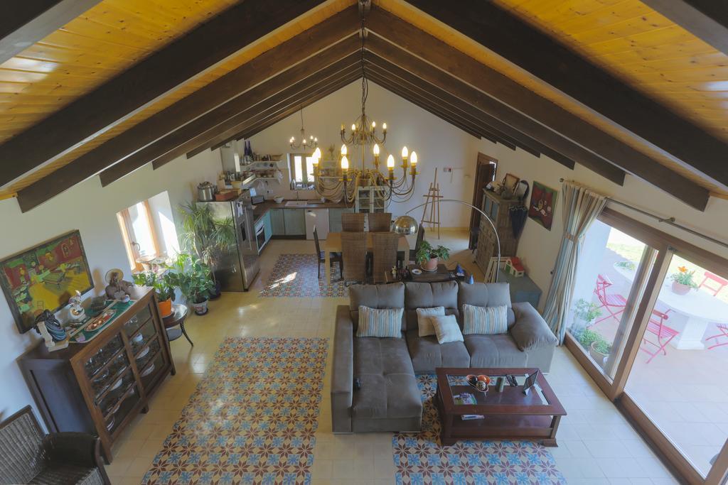 La Country house *